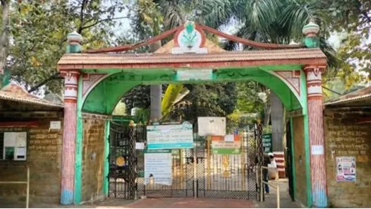 Nandan Van Zoo